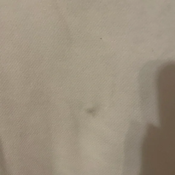 Nike White Sweater - Picture 2 of 3